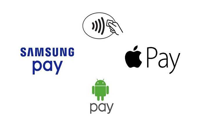 Вместо google pay: как платить смартфоном через приложение кошелек 