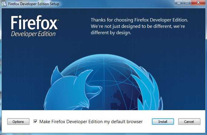 30 полезностей для firefox developer tools / хабр