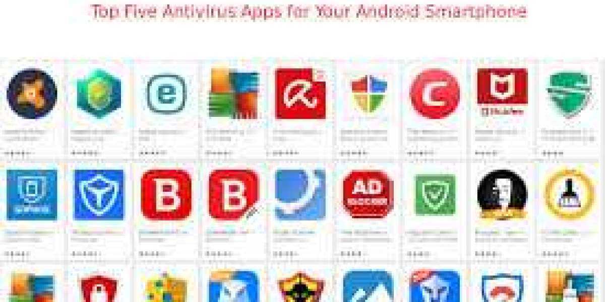 Антивирус для андроид какой лучше бесплатно на русском