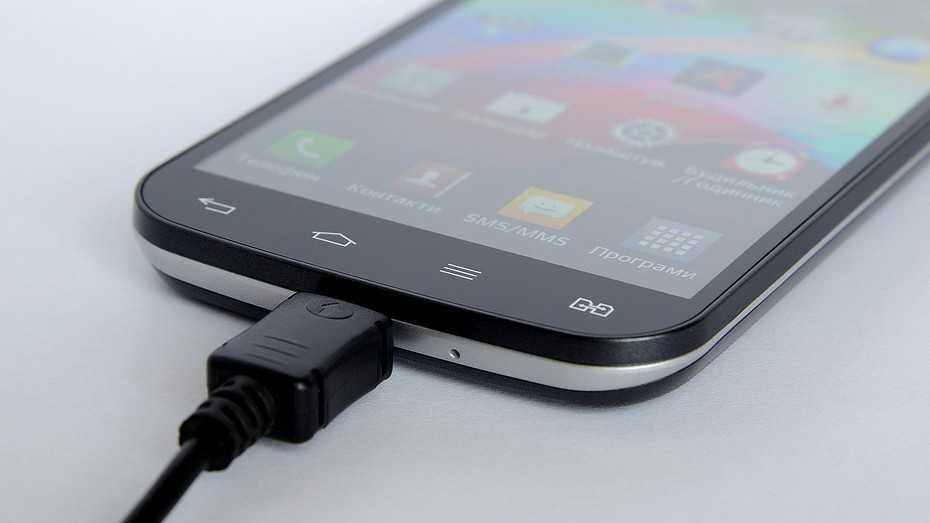 Как беспроводная зарядка влияет на аккумулятор iphone