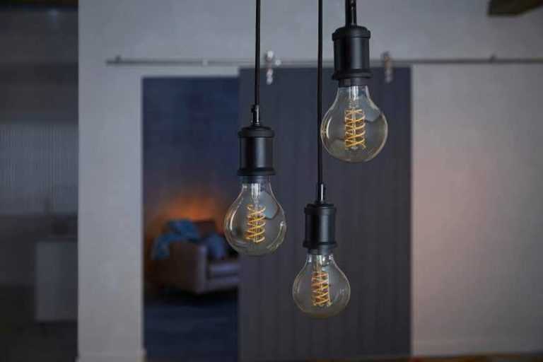 Филаментная лампа — что это такое, чем светодиодный филамент лучше других лампочек