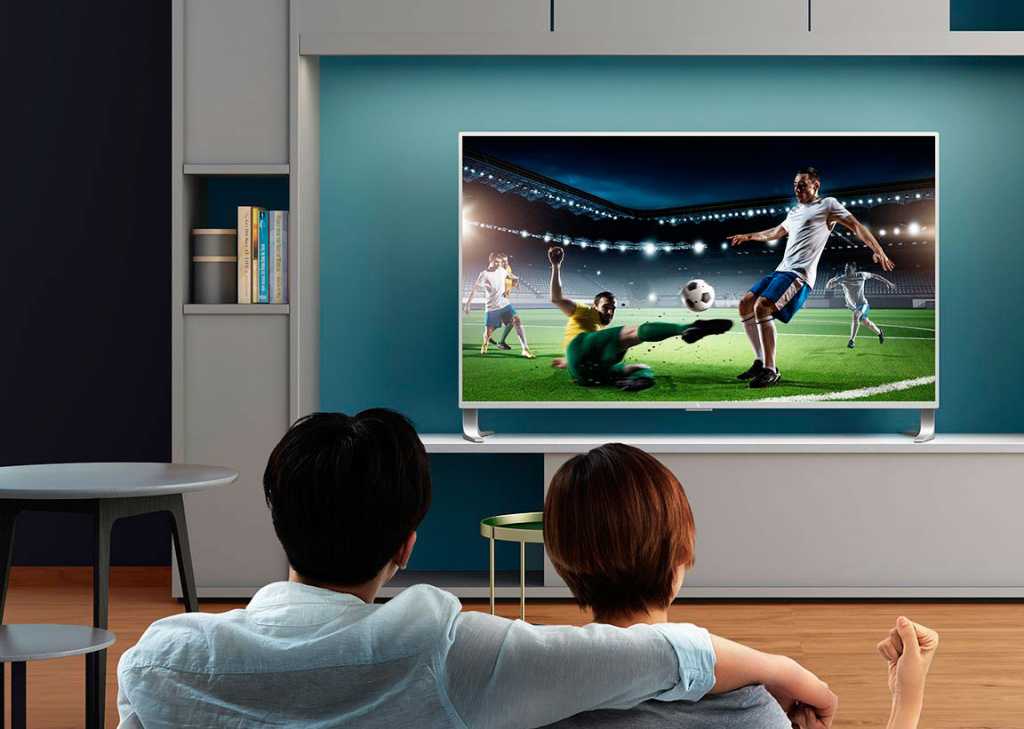 Как выбрать хороший телевизор: важные характеристики