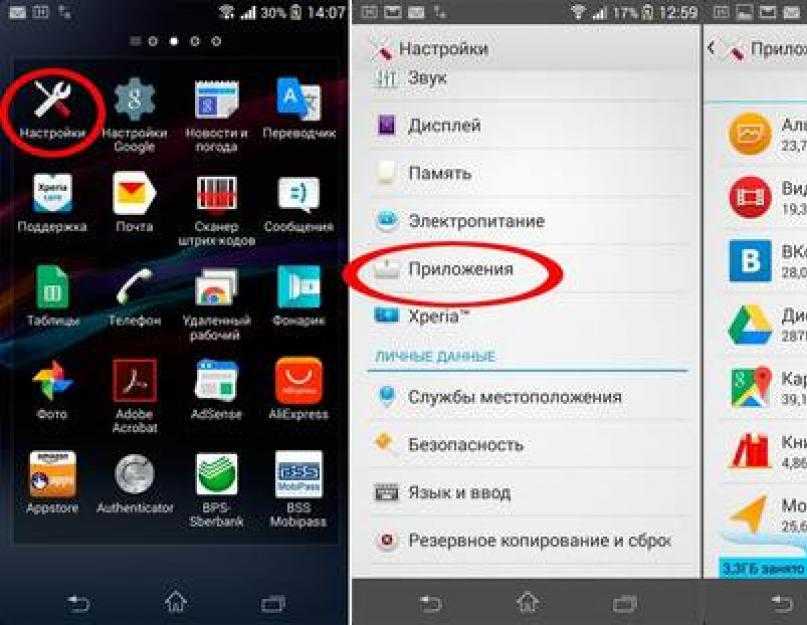 Тормозит "андроид": что делать? советы по устранению проблем :: syl.ru