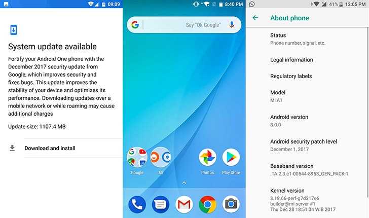 Android 8.0 oreo уже вышел: что нового, какие устройства обновятся