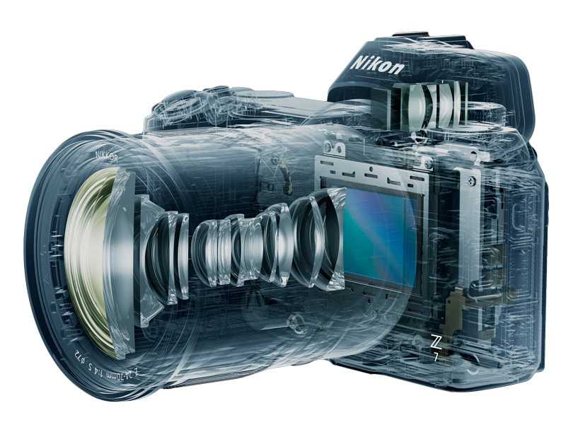 Выбираем фотокамеру: зеркалка, беззеркалка, компакт или смартфон? - itc.ua