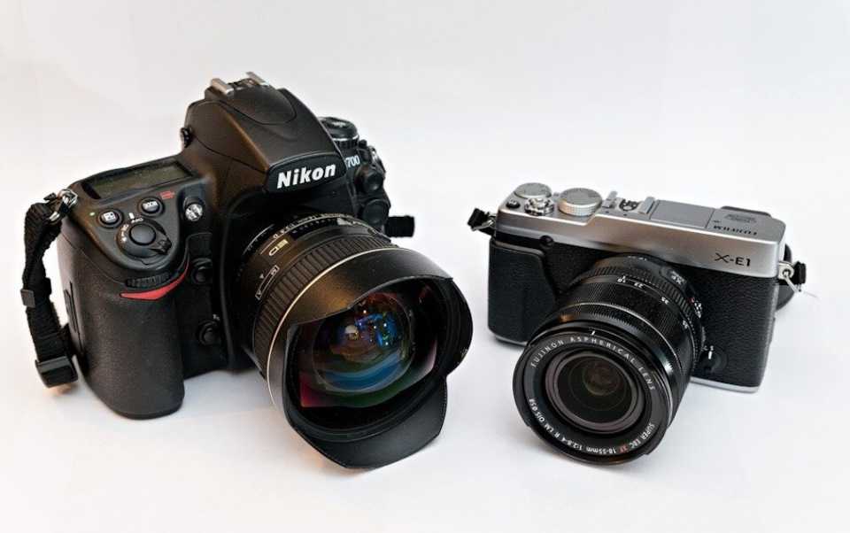 Хиты продаж: беззеркальные фотокамеры. cтатьи, тесты, обзоры
