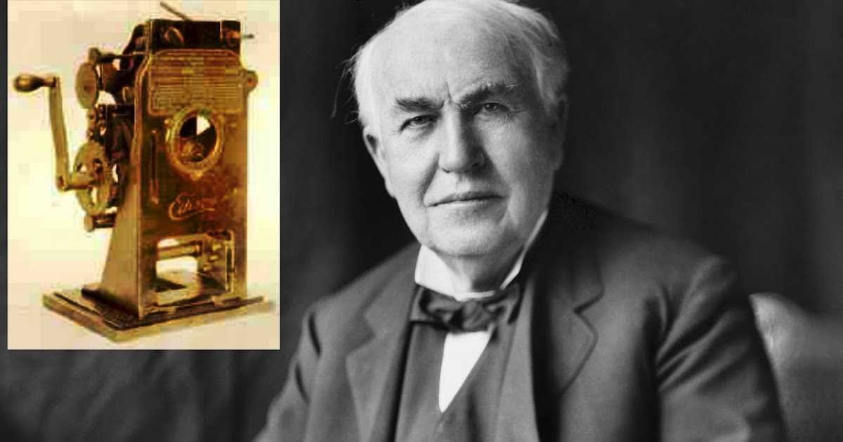 Томас эдисон: интересные факты биографии, детство и открытия
