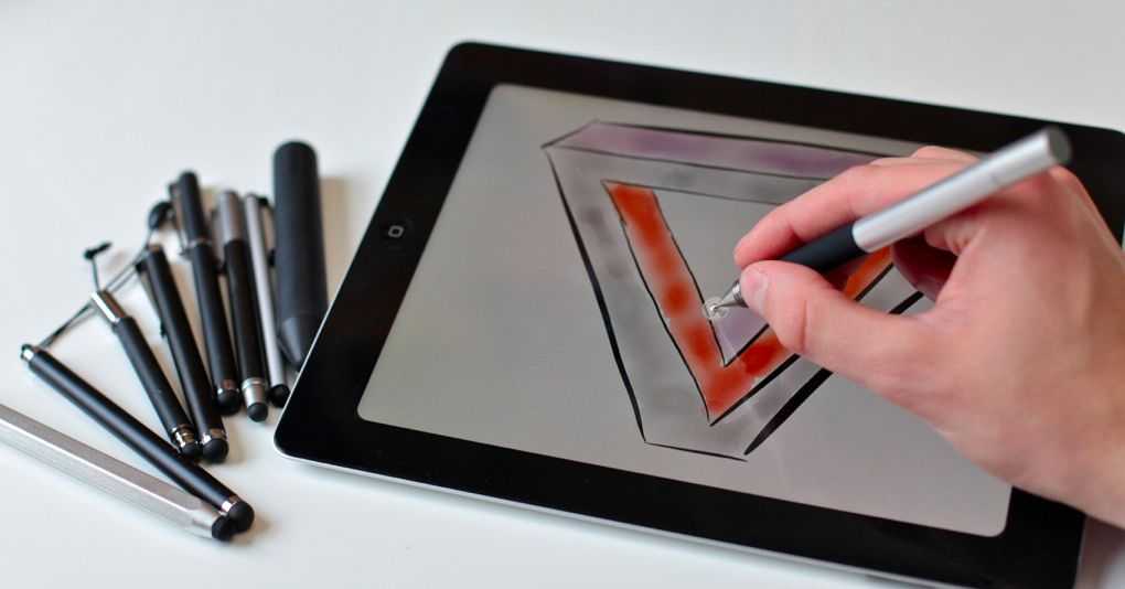 Очумелые ручки: как изготовить стилус для планшета - xavik it-соцсеть