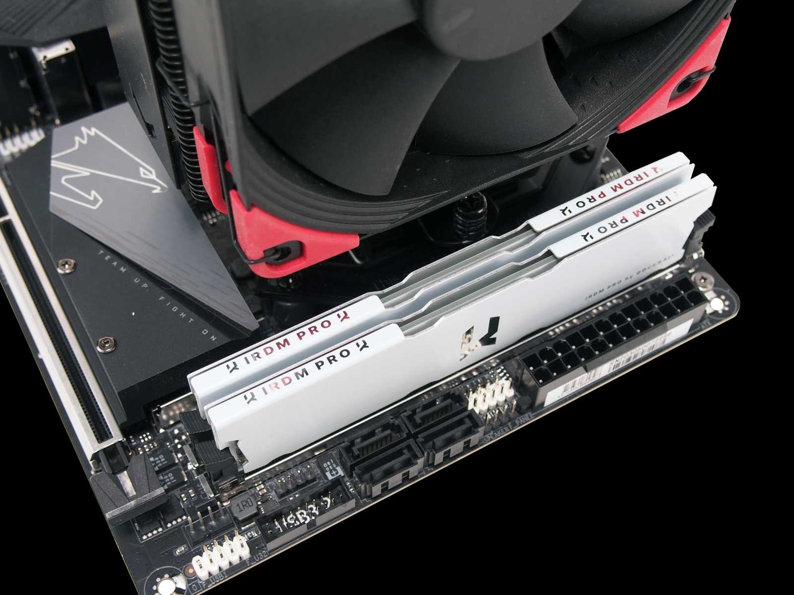 Ddr4 white. IRDM Pro ddr4. XPG White ddr4. Klissre White ddr4. Dual channel ddr4 3600 MHZ r7.