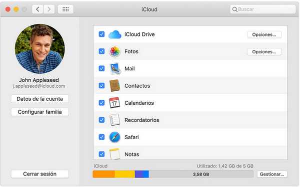 Icloud drive на iphone и mac: что это, как включить и пользоваться?  | яблык