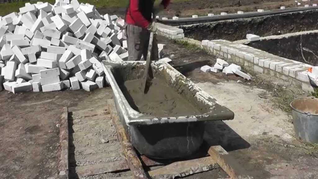 Верный способ, как сделать цементный раствор и бетон прочнее в 2-3 раза