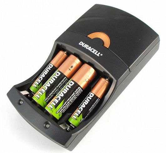 Как заряжать ni-cd аккумуляторы — правила заряда и разряда батареи