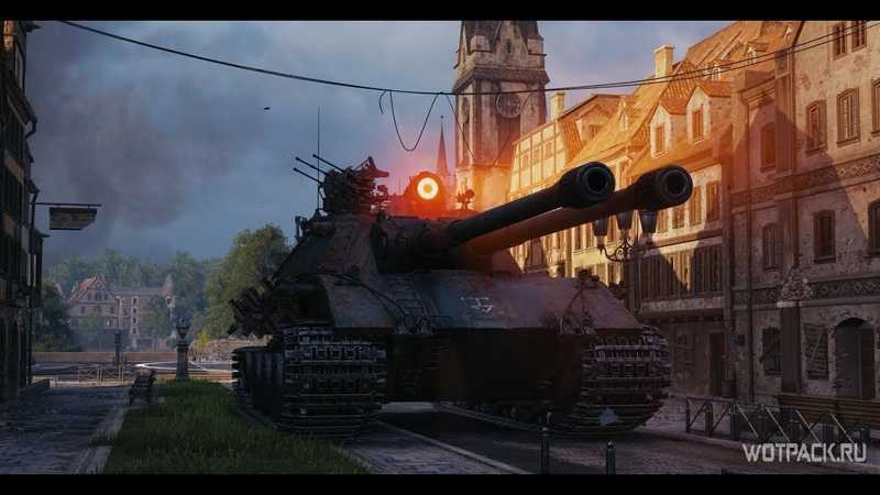 Разработчики World of Tanks рассказывают о главных особенностях праздничного ивента и делятся своими источниками вдохновения при создании новых режимов