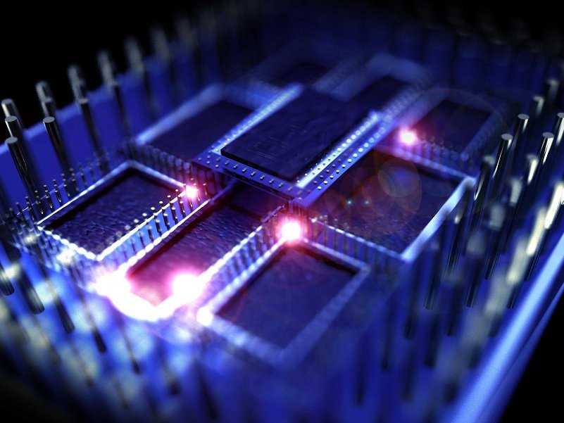 Ces 2020, ibm и первое настоящее коммерческое применение нового квантового компьютера / хабр