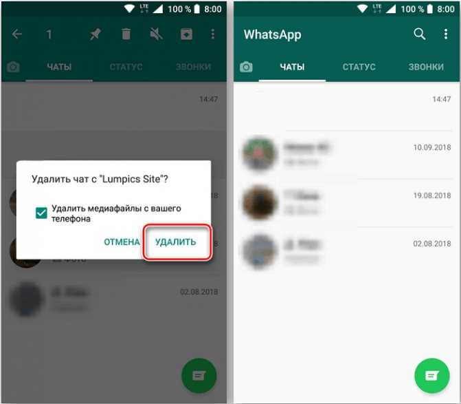 Что такое бизнес-аккаунт в whatsapp и для чего он нужен