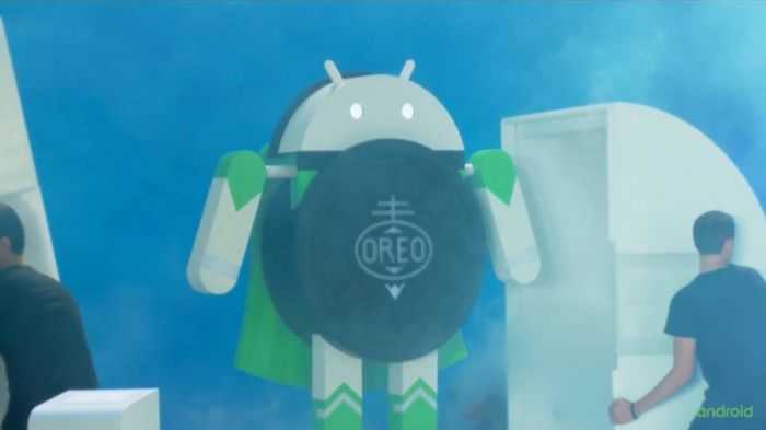 Huawei p9 lite обновление до андроид 8