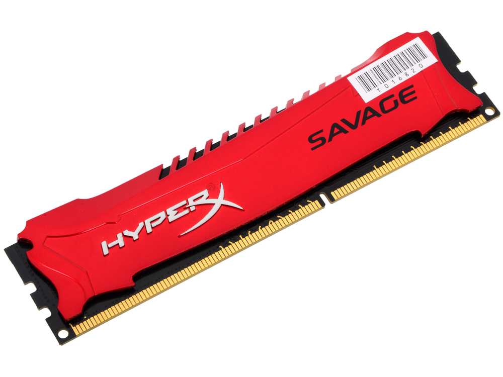 Анатомия ram / хабр