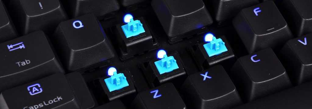 Виды свечей клавиатуры: лучшие тихие и громкие переключатели для механической клавиатуры