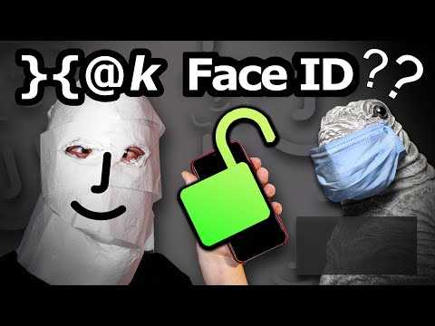 Что делать, если не работает face id. можно ли отремонтировать