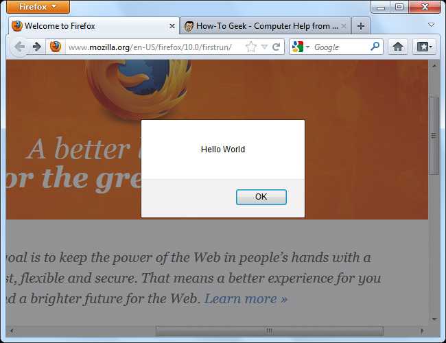 Firefox "зависает" или не реагирует - как исправить