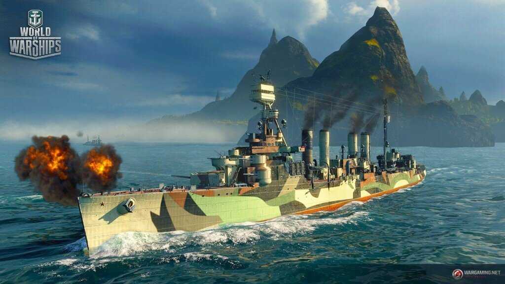 Лучшие линкоры в игре | world of warships
