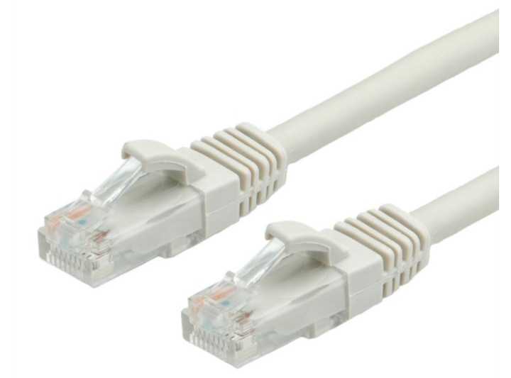 В чем разница между кабелями ethernet cat5, cat6 и cat 7? - drrouter