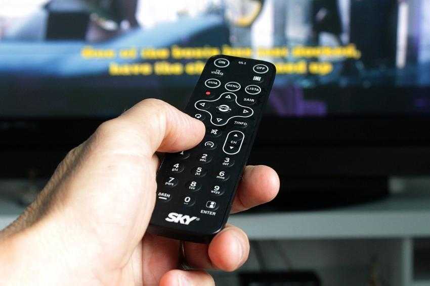 Как найти потерянный пульт от телевизора в квартире