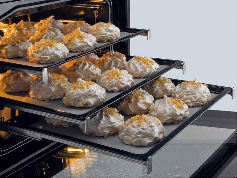 Какой духовой шкаф лучше? газовый или электрический