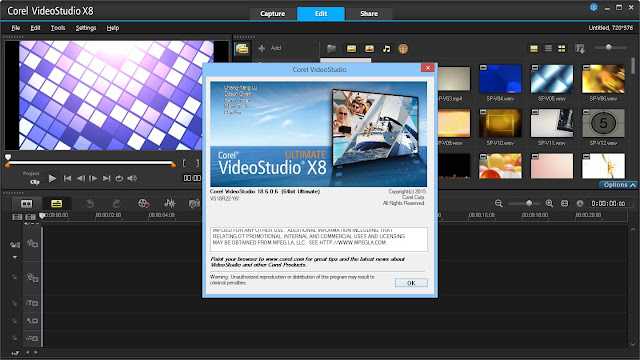 Новый photo video editor bundle pro paintshop pro 2022 + videostudio pro 2021
