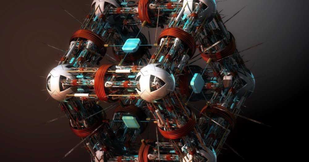 10 нанотехнологий с удивительным потенциалом