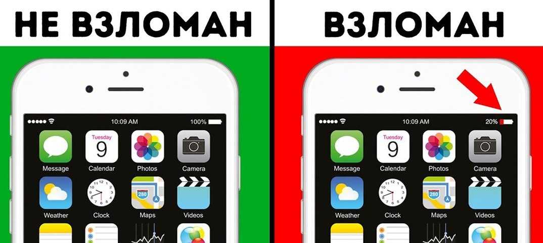 ✅ как понять что телефон взломали — основные признаки взлома - wind7activation.ru