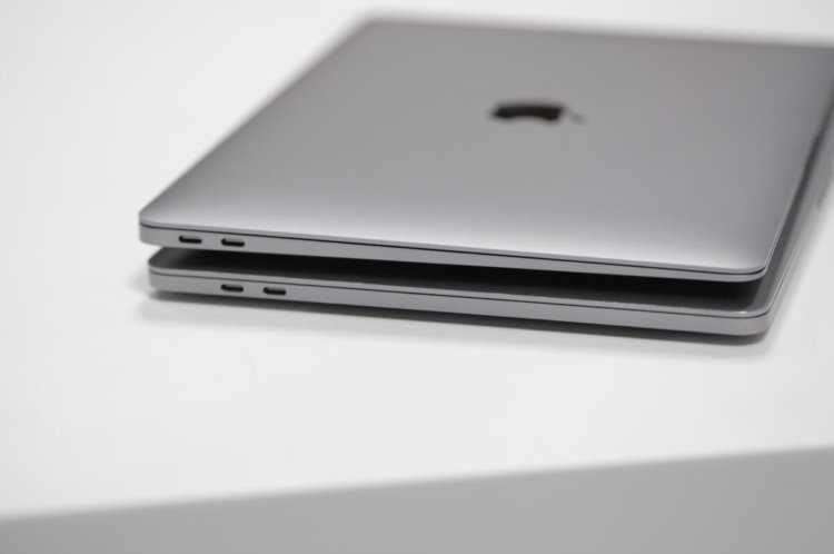 Чем отличается macbook air от macbook pro - soft-hard