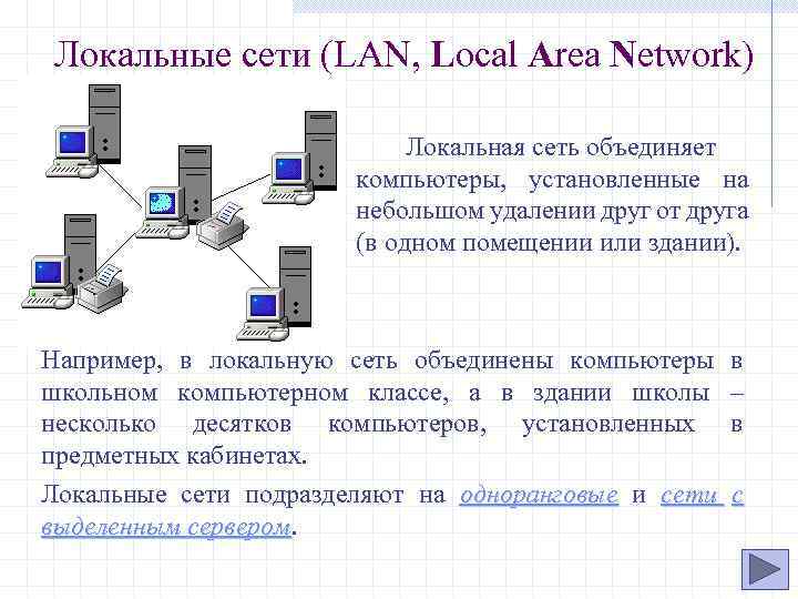 Как подключить компьютеры в локальную сеть через wifi: пошаговая инструкция