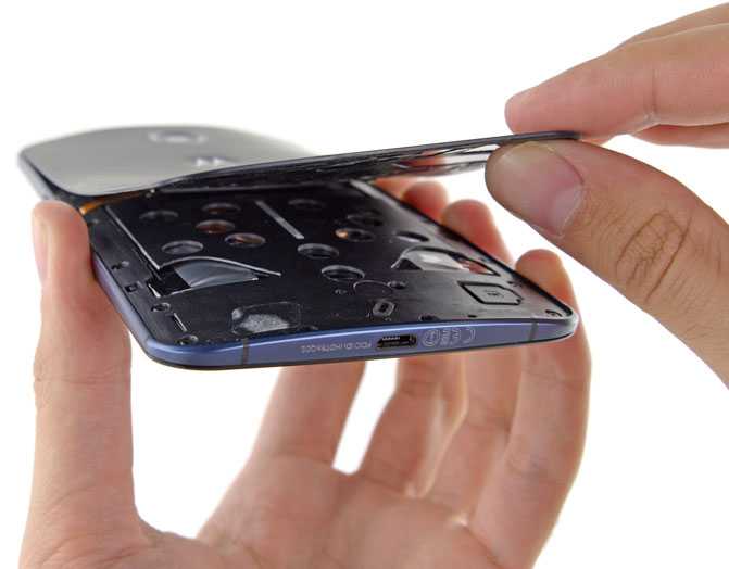 Как правильно делать замену экрана, сенсора и модуля на телефоне своими руками