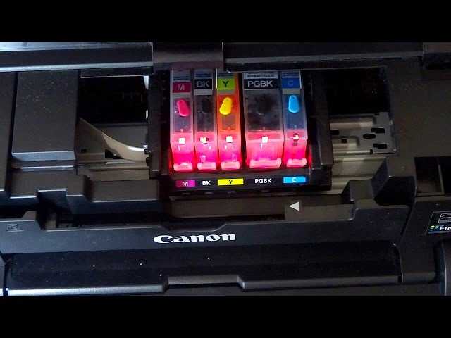 Как почистить головку принтера epson и hp: средства и способы промывки картриджей и печатающих головок