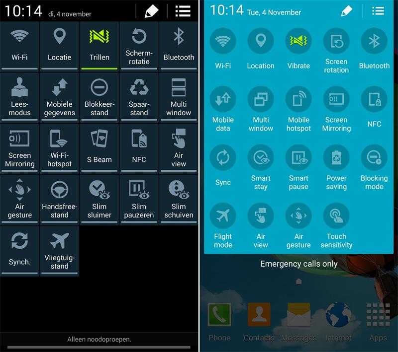 На какие телефоны можно установить android 12 уже сейчас - androidinsider.ru