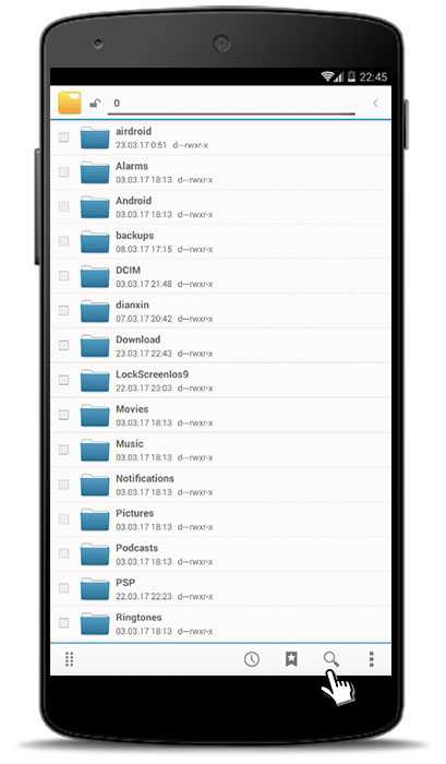 Android: топ-3 приложений для адресной книги | ichip.ru