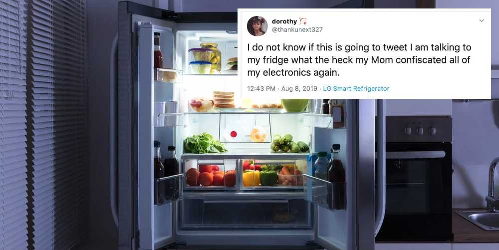 Зачем в холодильнике wifi и как его подключить