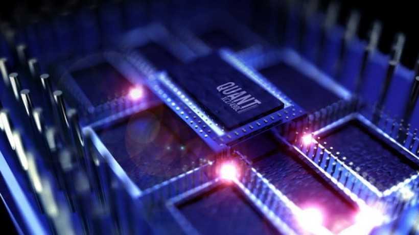 В россии разработан уникальный пятикубитовый квантовый компьютер. ibm сомневалась в возможностях россиян - cnews