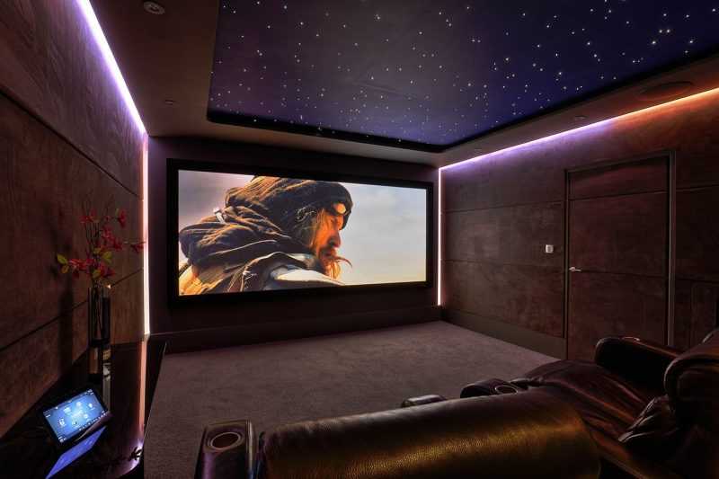 Какой проектор выбрать для домашнего кинотеатра в 2021 году: рейтинг бюджетных, недорогих, 4к, лазерных, китайских моделей