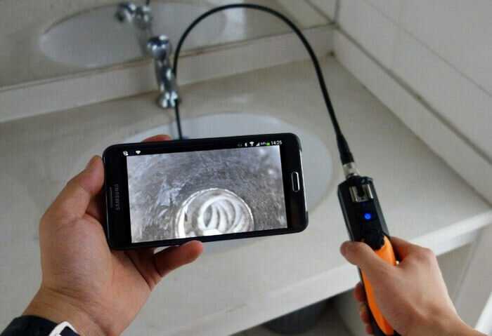 Видеокамера для видеонаблюдения онлайн с выводом на телефон