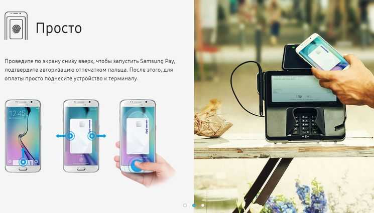 Сервис для бесконтактной оплаты Samsung Pay доступен на многих смартфонах Samsung Однако, они должны поддерживать технологию NFC и работать как минимум на Android 444 CHIP расскажет, как правильно установить и настроить это приложение