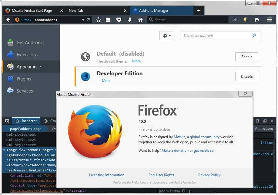 Firefox использует слишком много оперативной памяти (ram) - как это устранить | справка firefox