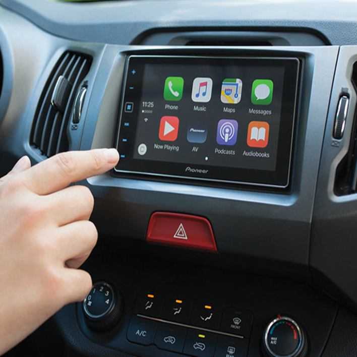 Что такое carplay? функции автомобильной системы от apple и список поддерживаемых авто
