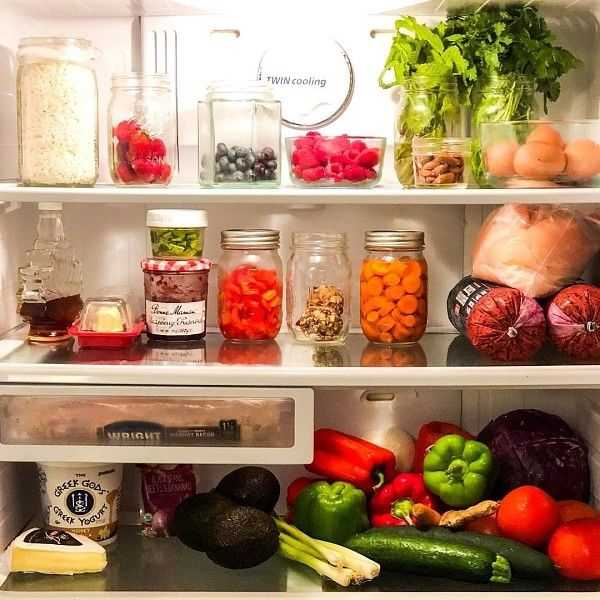 Хранение продуктов питания. способы как правильно хранить пищевые продукты. таблица: условия и сроки хранения