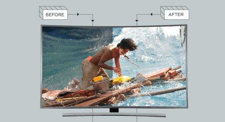 Телевизоры ultra hd – что важно знать перед покупкой 4k tv