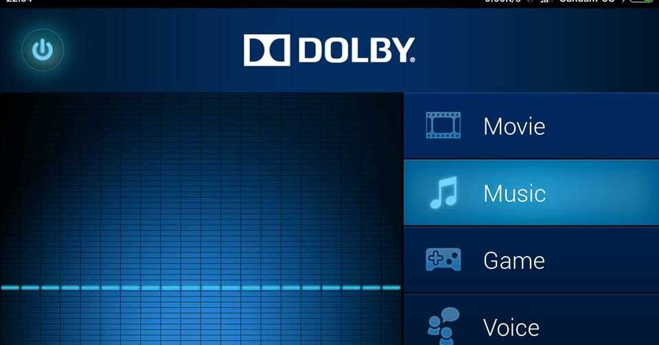 Скачать бесплатно dolby digital plus для windows 10