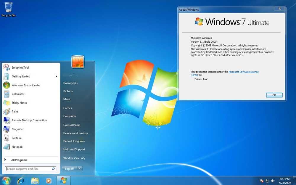 Почему не устанавливаются обновления на windows 7