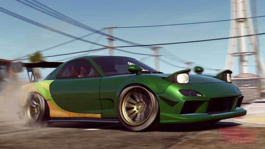 Need for speed payback - последние новости на сегодня и октябрь 2021 - взлом защиты, системные требования, новости обновлений, где скачать игру, трейлер » страница 2