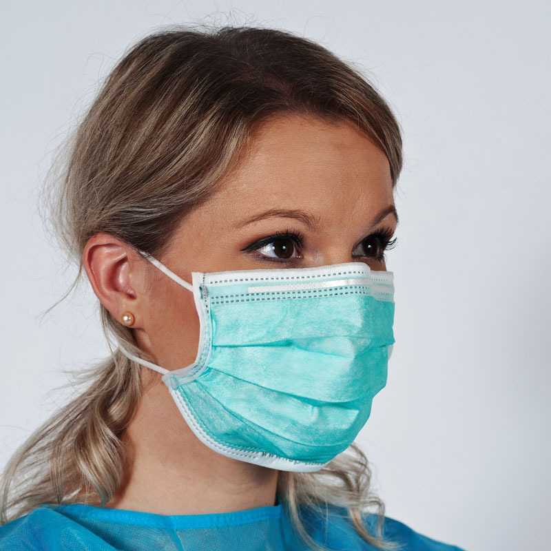 Чем заменить медицинскую маску: безопасные альтернативы | ichip.ru